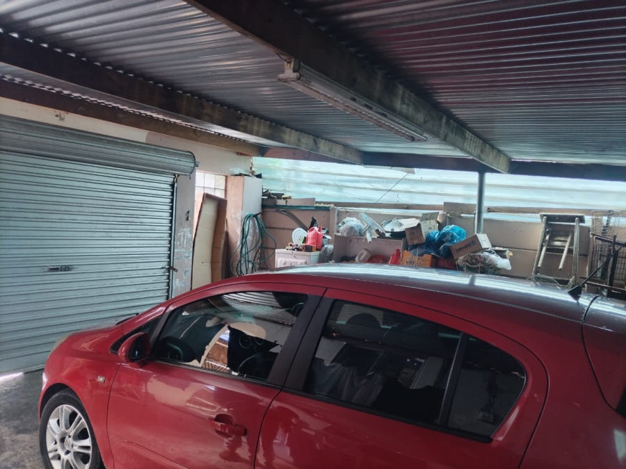 3 Bedroom Property for Sale in Kalkfontein Western Cape